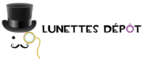 Lunetterie Lunettes Dépôt